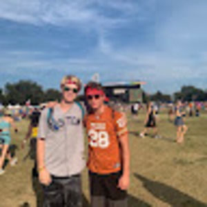 Meet your Posher, Gage